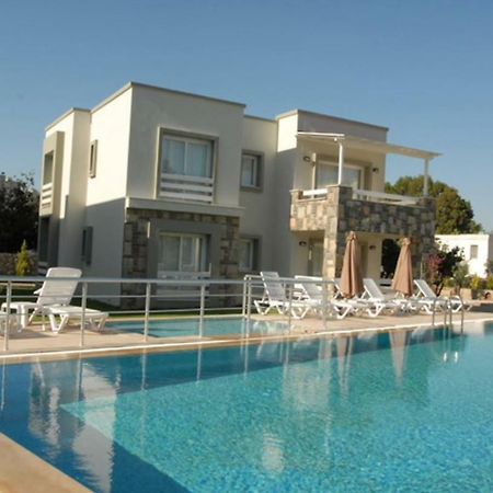 Torba Residence 외부 사진