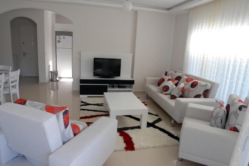 Torba Residence 객실 사진