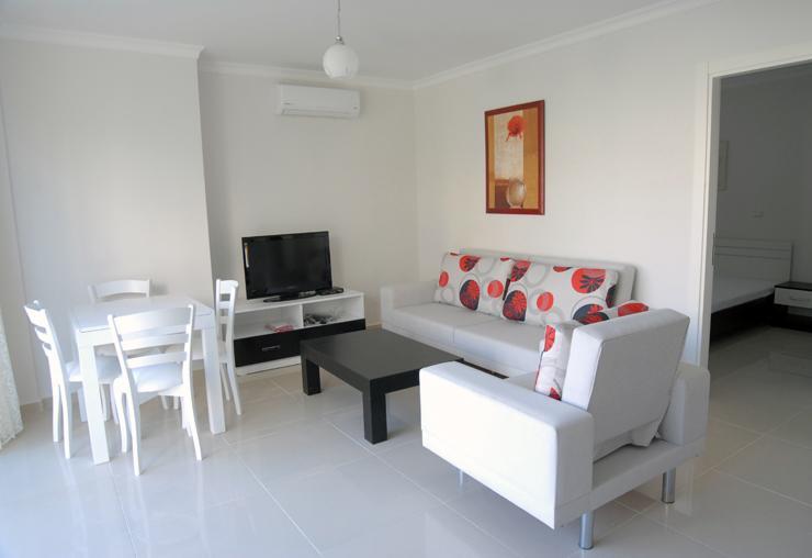 Torba Residence 외부 사진