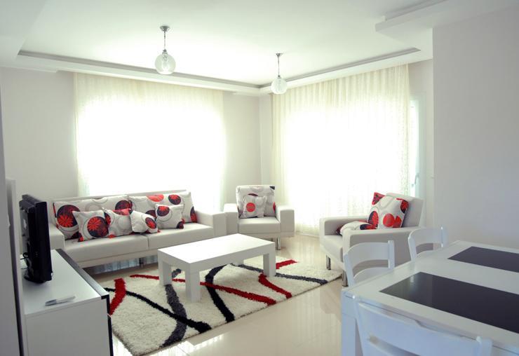 Torba Residence 외부 사진