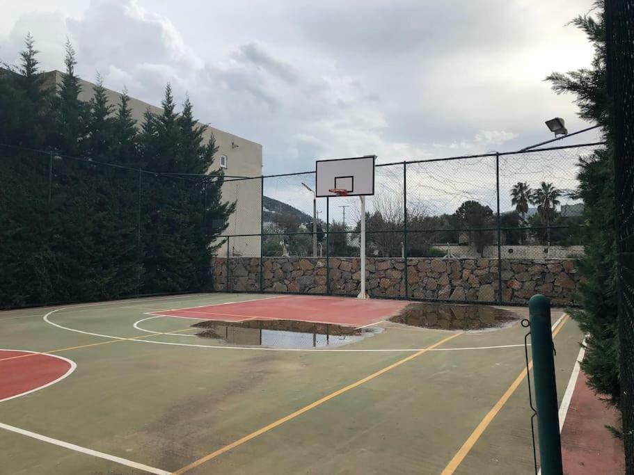 Torba Residence 외부 사진