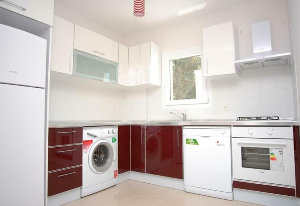 Torba Residence 외부 사진
