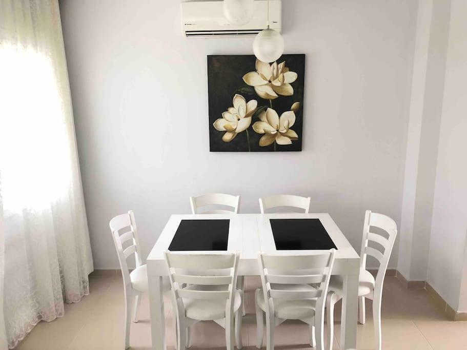 Torba Residence 외부 사진