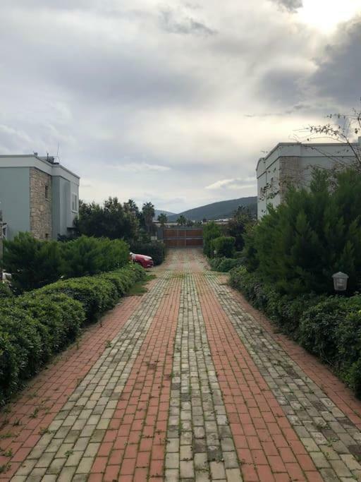 Torba Residence 외부 사진
