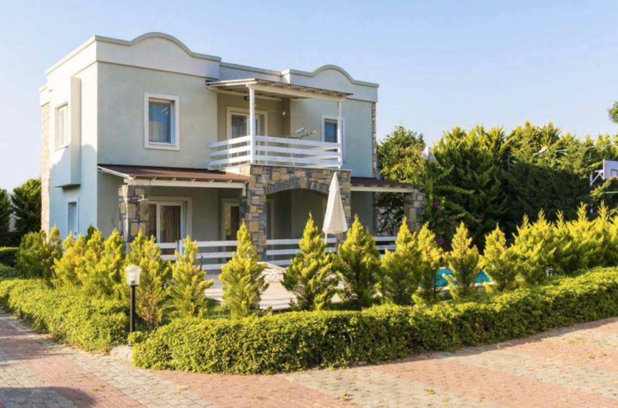 Torba Residence 외부 사진