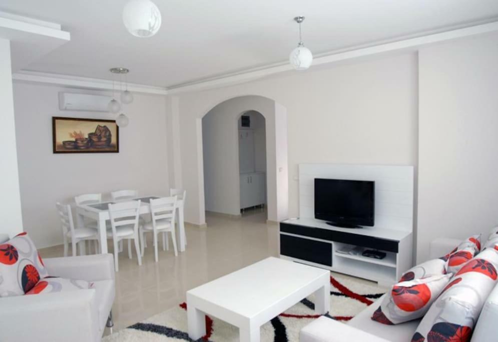 Torba Residence 외부 사진