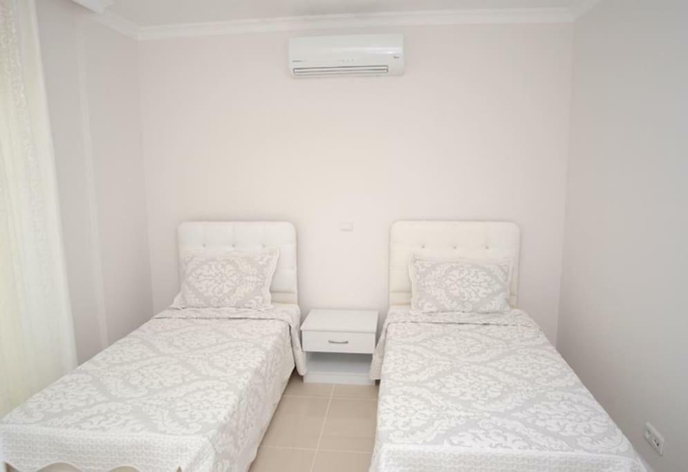 Torba Residence 외부 사진