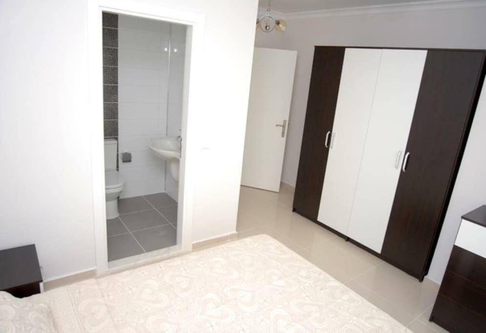 Torba Residence 외부 사진